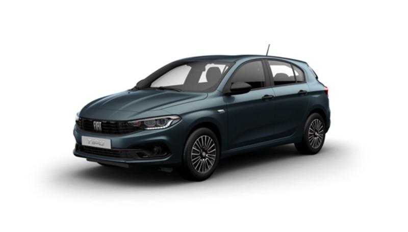 FIAT Tipo 1.6 Mjt S&S 5 porte