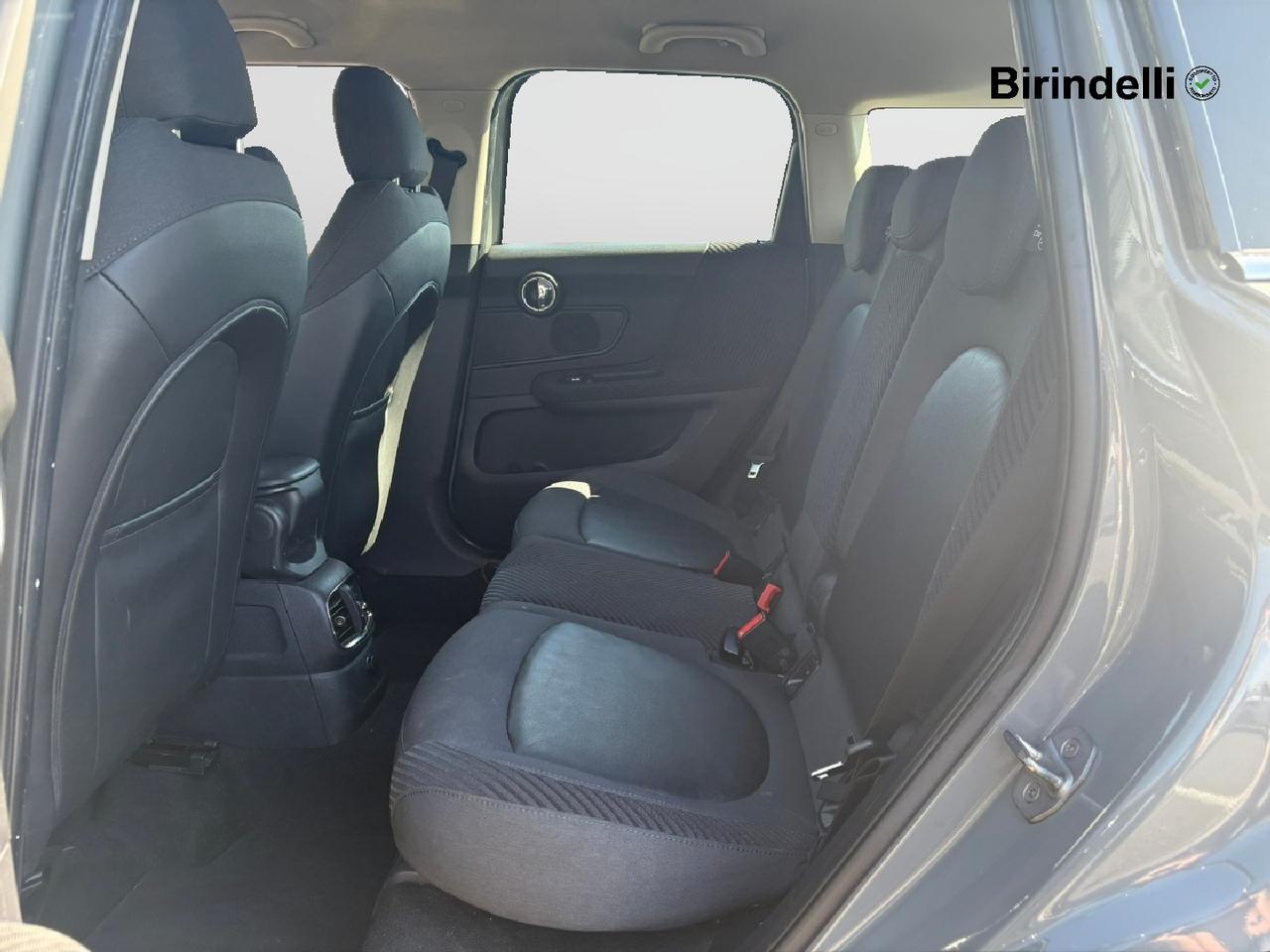 MINI Mini Countrym.(F60) - Mini 2.0 Cooper D Boost Countryman