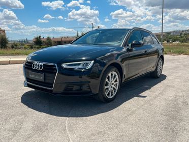 Audi A4 Avant 40 TDI quattro S tronic Sport 190(CV)