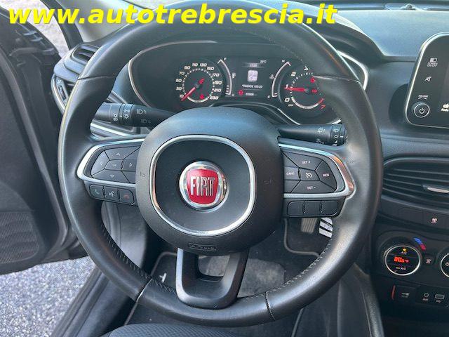 FIAT Tipo 1.3 Mjt S&S 5 porte Lounge