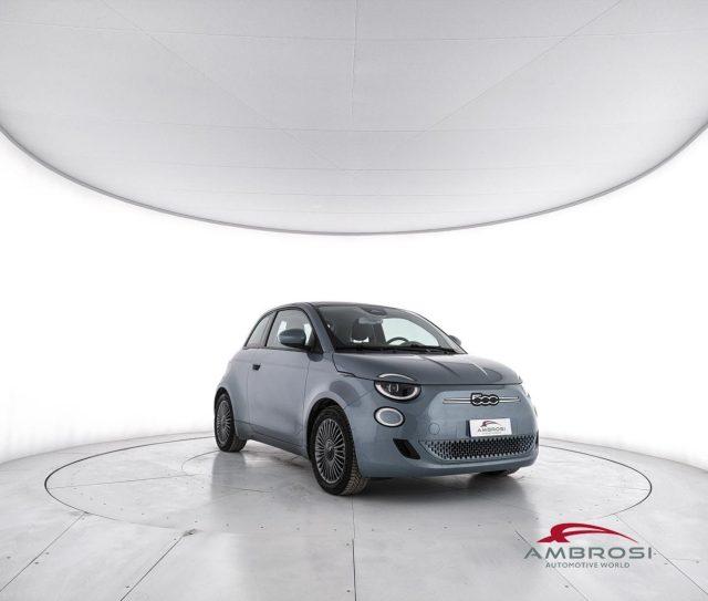 FIAT 500 e Icon Berlina 42 kWh