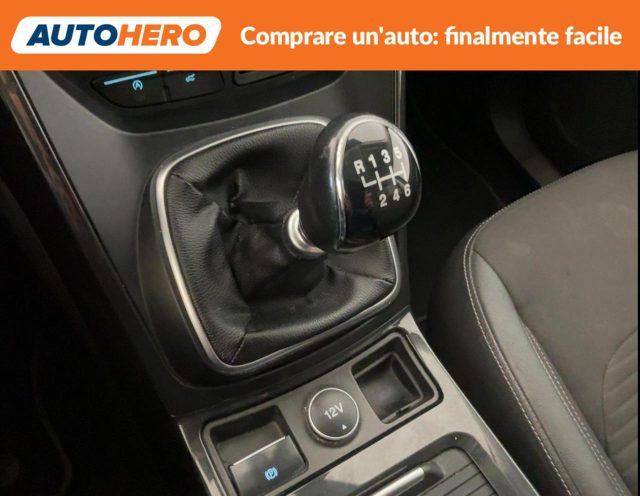 FORD Kuga 1.5 TDCI 120 CV S&S 2WD Titanium
