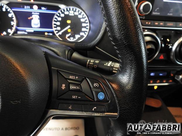 NISSAN - Juke - 1.0 DIG-T 117 CV Sport ltd