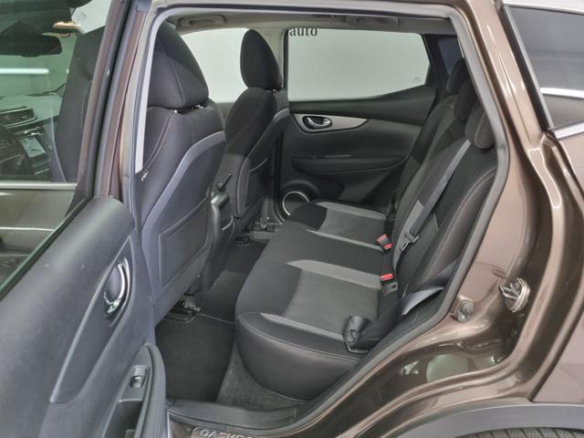 NISSAN Qashqai 1.3 DIG-T 160 CV DCT N-Connecta