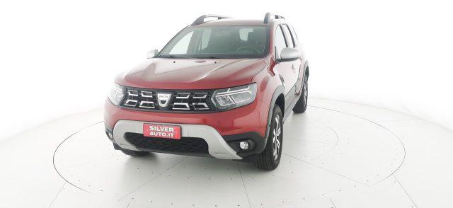 DACIA Duster 1.0 TCe 90 CV 4x2 Prestige