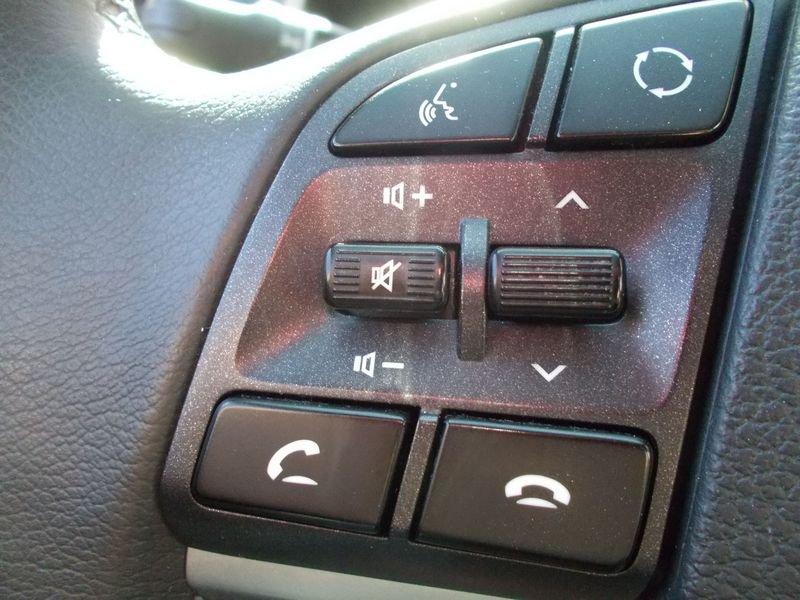 Hyundai Tucson Hyundai Tucson 2.0 CRDi 4WD aut. Exellence ''iva esposta''
