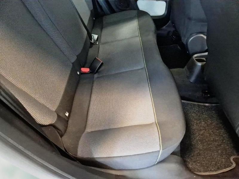 CITROEN C3 BlueHDi 100 S/S Feel 5 PORTE