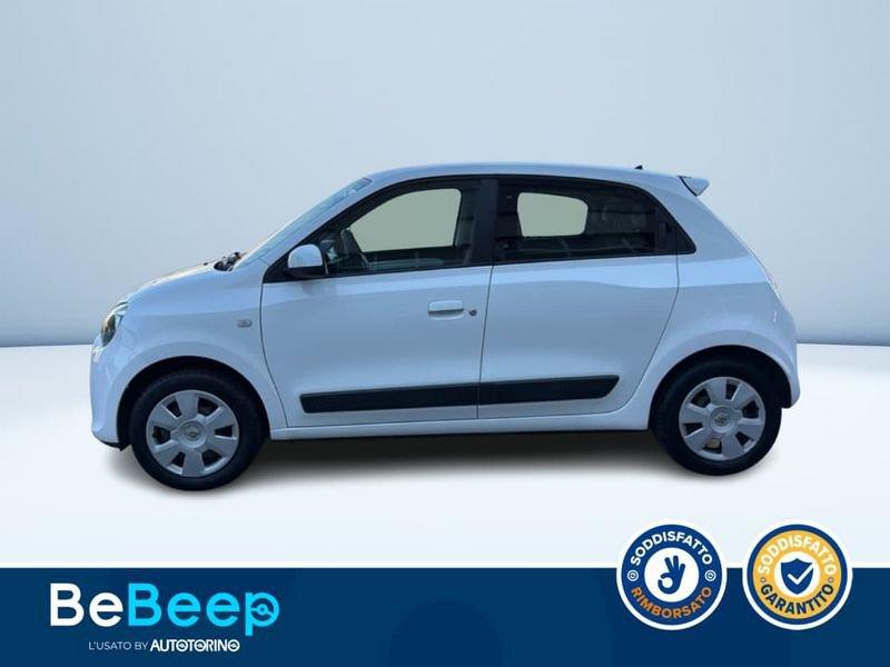 Renault Twingo 0.9 TCE DUEL GPL 90CV