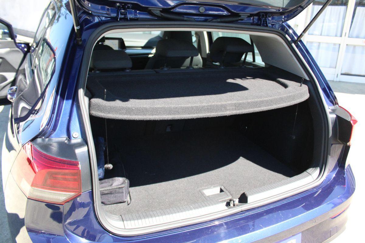 VOLKSWAGEN - Golf - VIII 1.0 etsi evo Life 110cv dsg