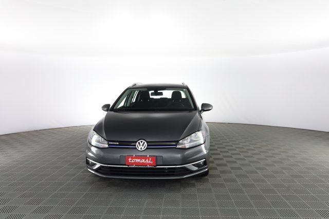 VOLKSWAGEN Golf Golf Variant 1.5 TGI DSG 5p. Trendline BlueMotione