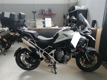 Triumph Tiger 1200 GT PRO