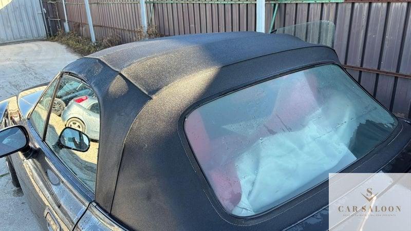 BMW Z3 1.8 cat Roadster