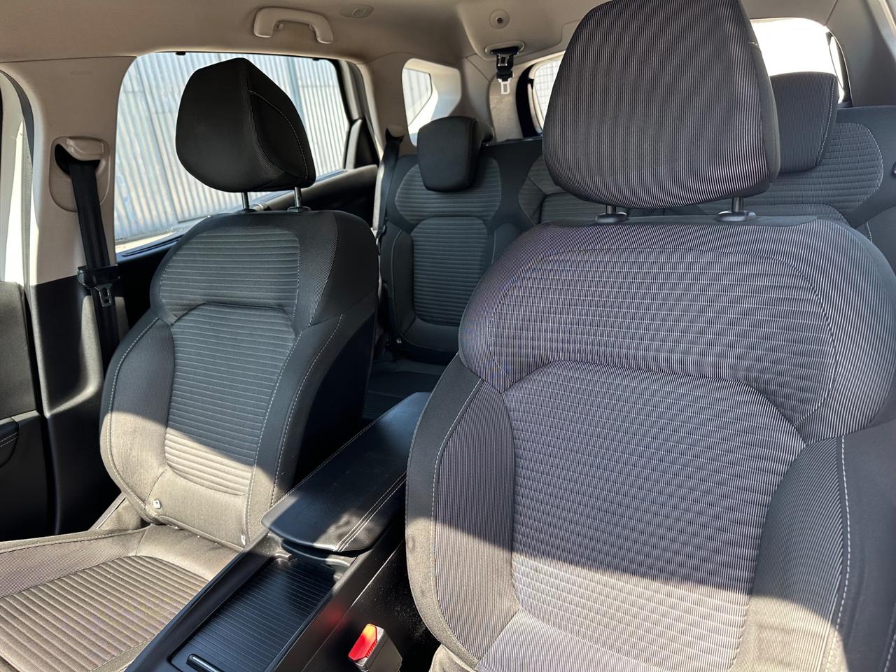 Renault Scenic dCi 8V 110 CV Energy Sport Edition2