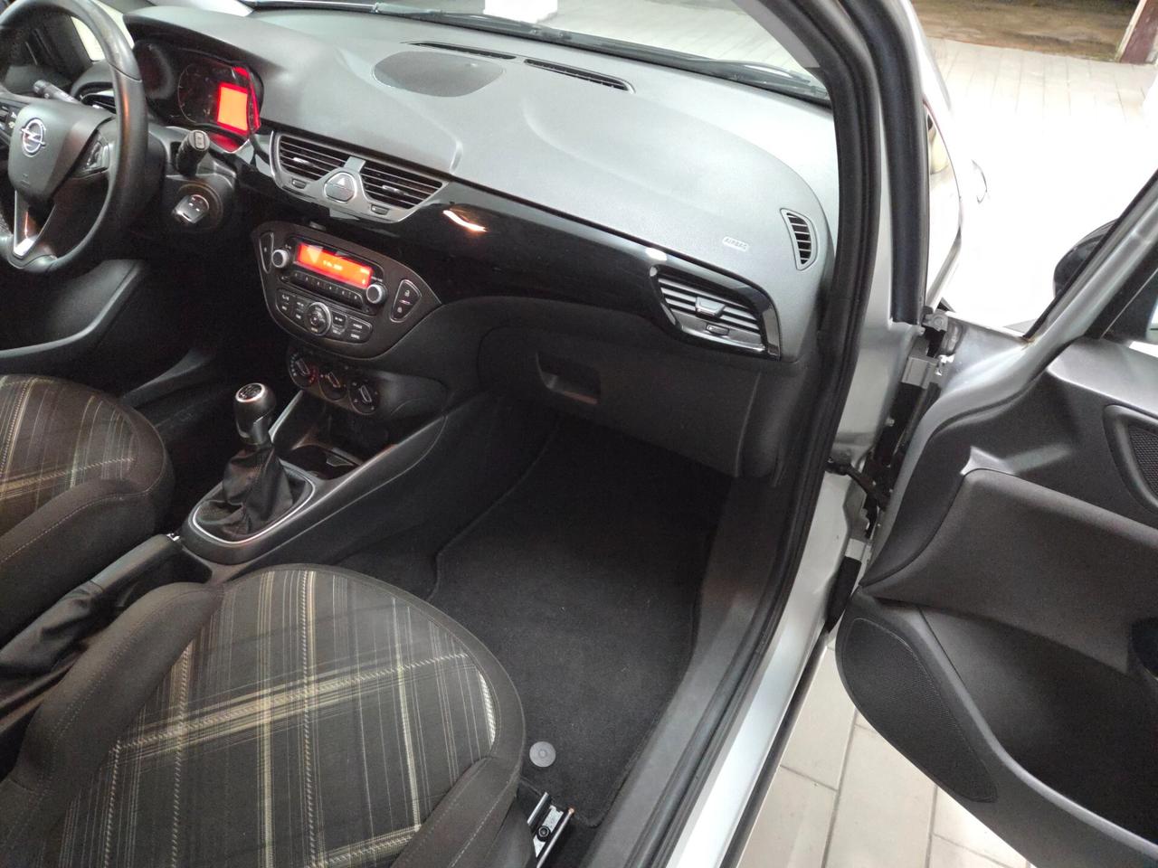 Opel Corsa 1.3 CDTI ecoFLEX 95CV Start&Stop 5 porte b-Color