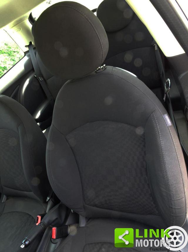 MINI Clubman Mini 1.6 16V Cooper S