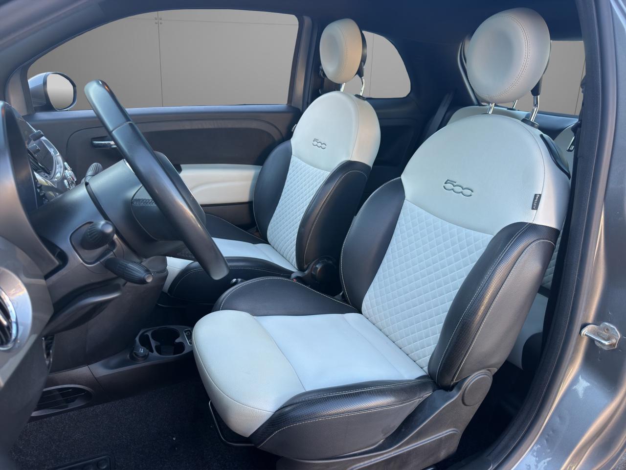 Fiat 500 1.0 hybrid Dolcevita 70cv - Unipro - Promo Finanziamento -