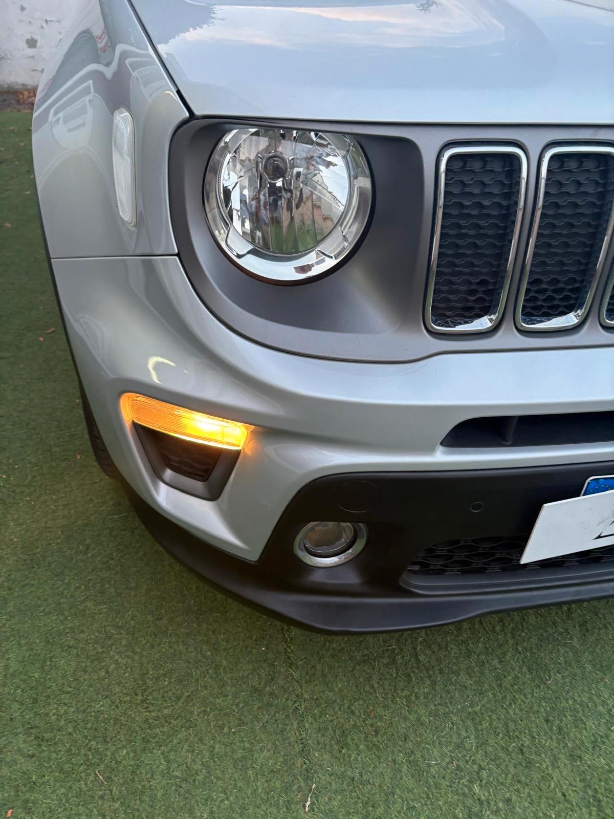 Jeep Renegade 1.0 T3 Limited