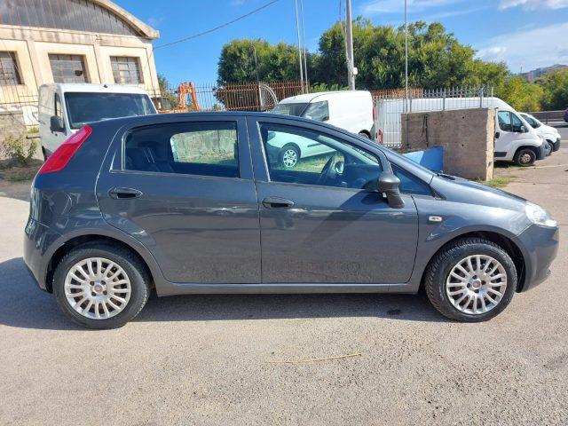 FIAT Grande Punto 1.3 MJT 75 CV 5 porte S&S Actual