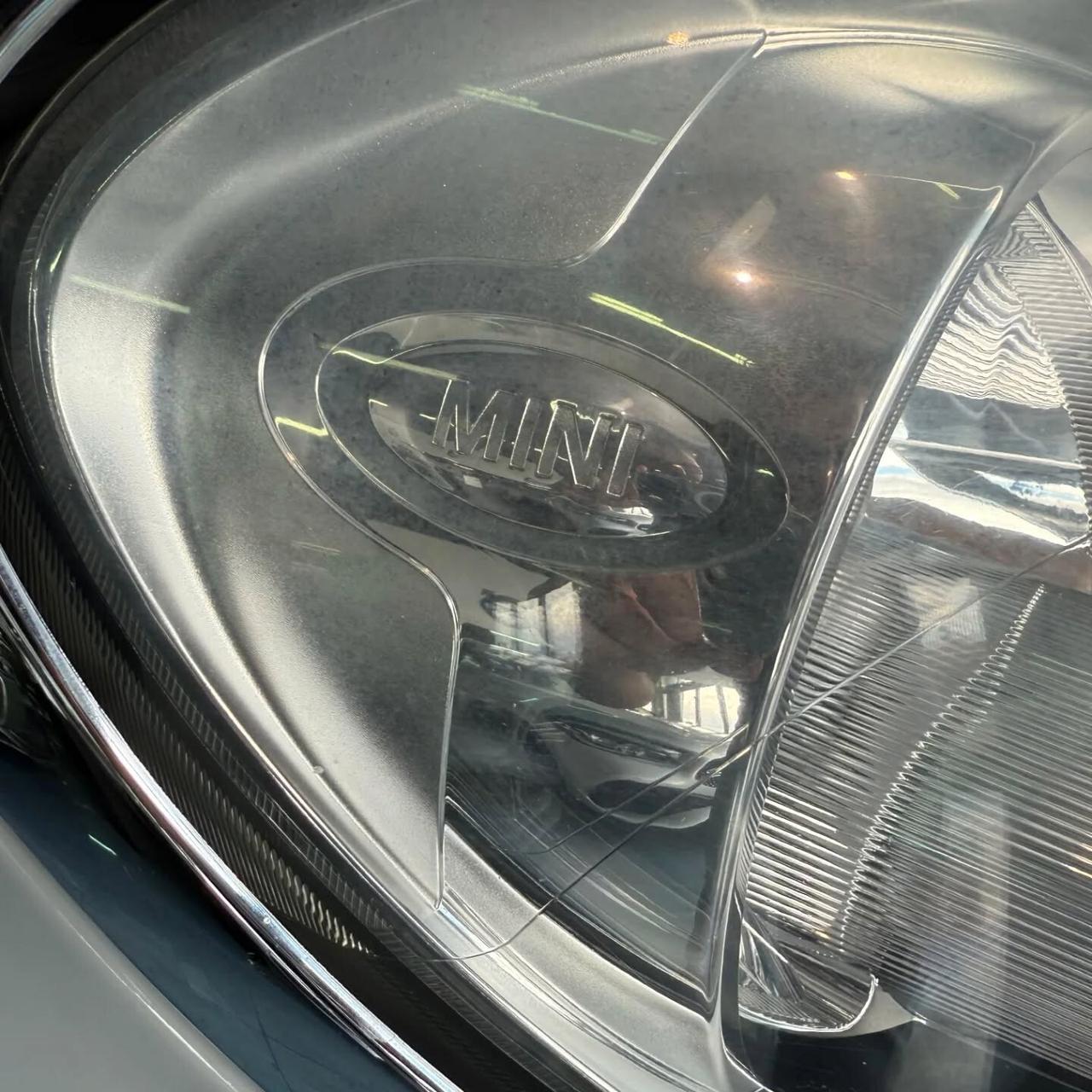 Mini One D Countryman 1.6