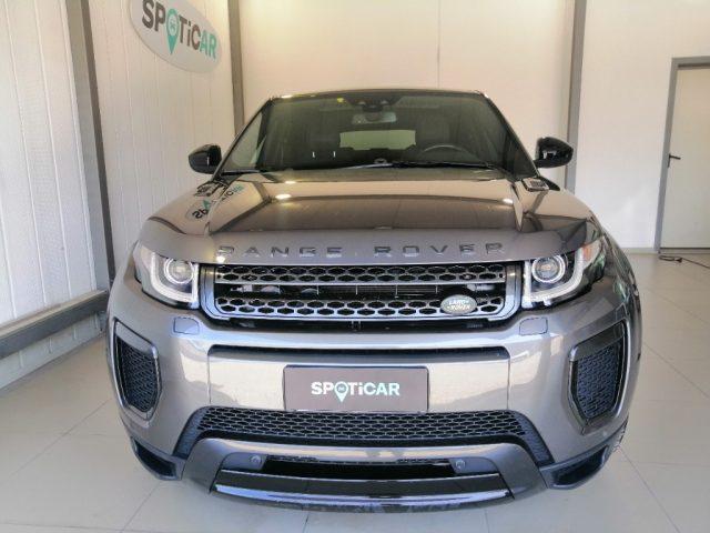 LAND ROVER Range Rover Evoque 2.0 TD4 180 CV 5p. AWD Aut.