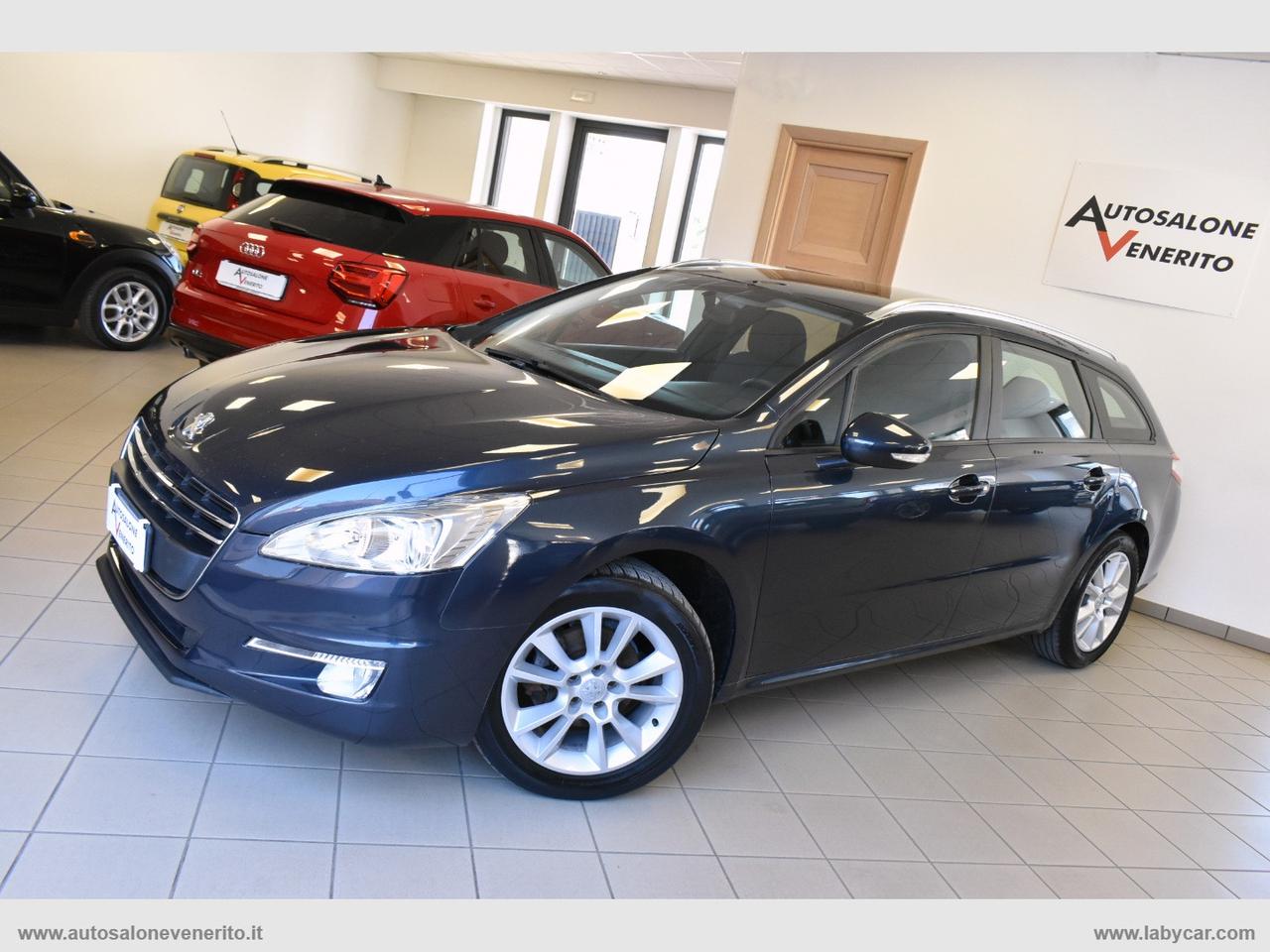 PEUGEOT 508 1.6 HDi 115 CV SW Access