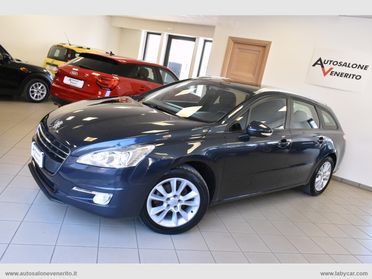PEUGEOT 508 1.6 HDi 115 CV SW Access