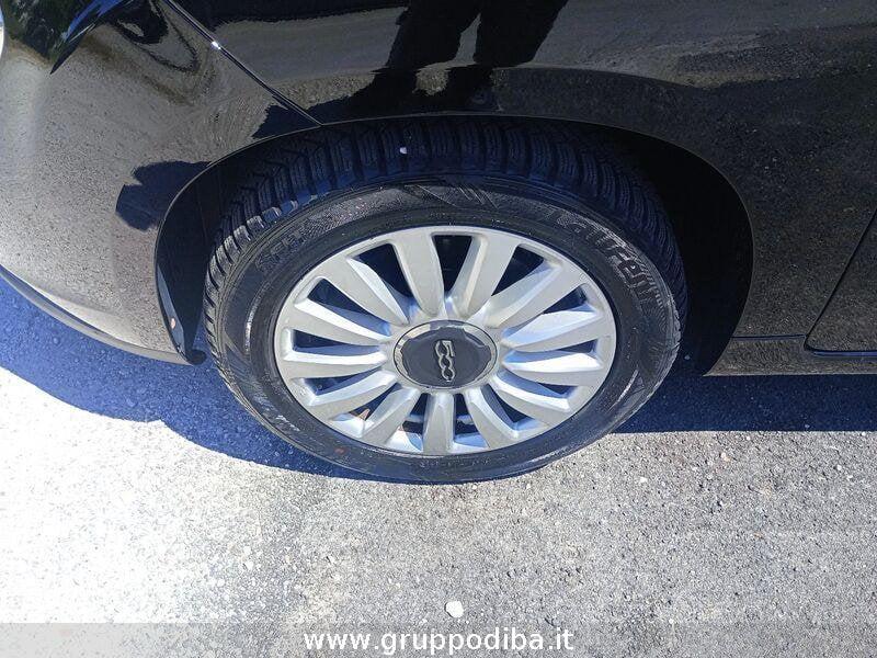 FIAT 500L 2012 Diesel 1.3 mjt Pop Star 85cv