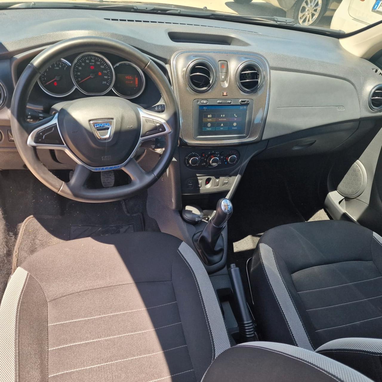Dacia Duster 1.5 Blue dCi 8V 115 CV 4x2 Prestige UNICA PROPRIETARIA