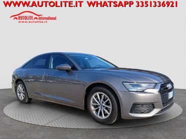 AUDI A6 45 2.0 TFSI quattro ultra S tronic Business Plus