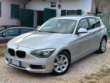 Bmw 116d 5P URBAN KMCERT AUTOMAT KMCERT GARANZKA