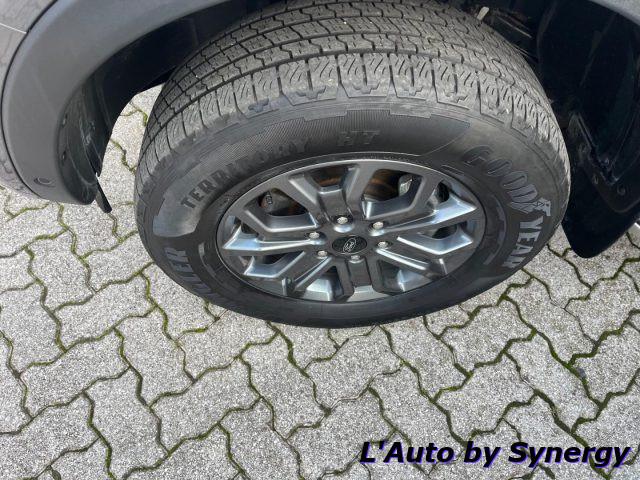 FORD Ranger 2.0 ECO 205CV Wildtrak e-4wd +iva Pacc Raptor