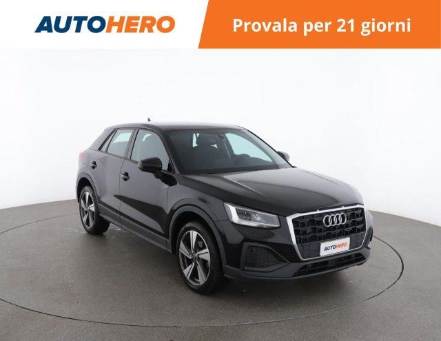 AUDI Q2 30 TDI S tronic