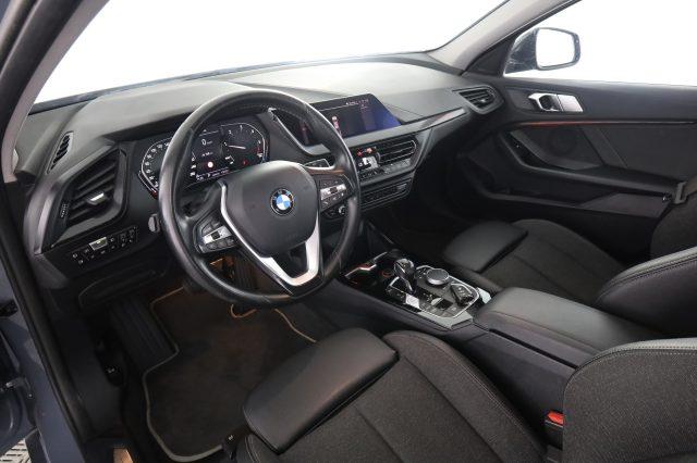 BMW 116 Serie 1 d 5p. Sport
