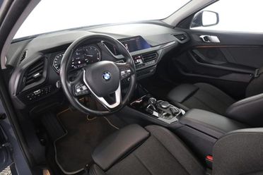 BMW 116 Serie 1 d 5p. Sport