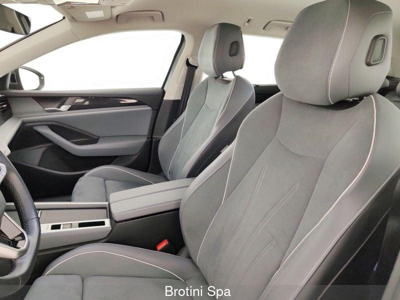 Volkswagen Passat Passat 2.0 TDI 150 CV SCR DSG Business