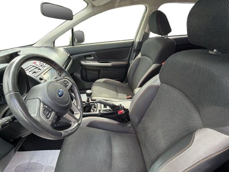Subaru XV XV 2.0d Unlimited 6mt my17