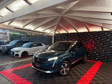 Peugeot 3008 3008 1.5 bluehdi Allure Pack s&s 130cv eat8