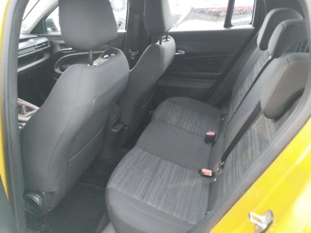 JEEP Avenger - Avenger 1.2 turbo Longitude fwd 100cv