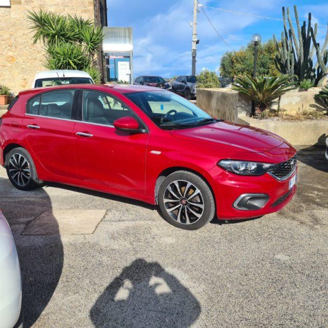 FIAT Tipo 1.6 Mjt S&S 5 porte Lounge