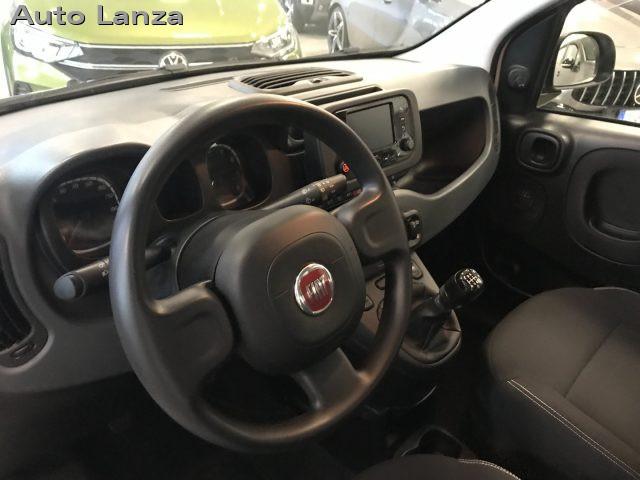 FIAT Panda 1.0 FireFly S&S Hybrid PREZZO REALE