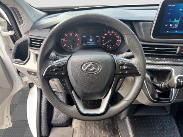 MAXUS Deliver 9 Deliver9 2.0CRDI 150CV FWD PL-TM Furgone