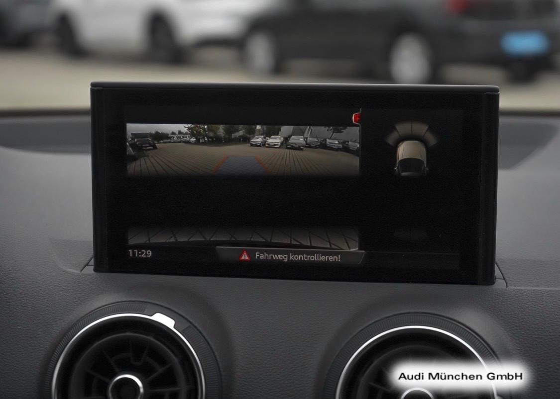Audi Q2 Advanced S Tronic 1.5 35TFSI 150cv