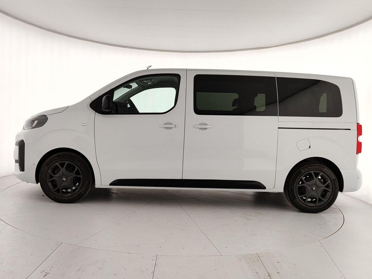 Fiat Ulysse 2.0 BlueHDi 180 CV AT8 L3