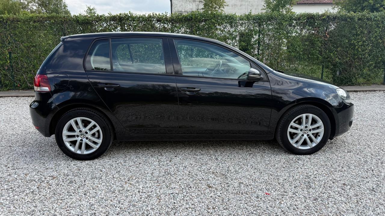 Volkswagen Golf 1.4 TSI 122CV 5p Highline