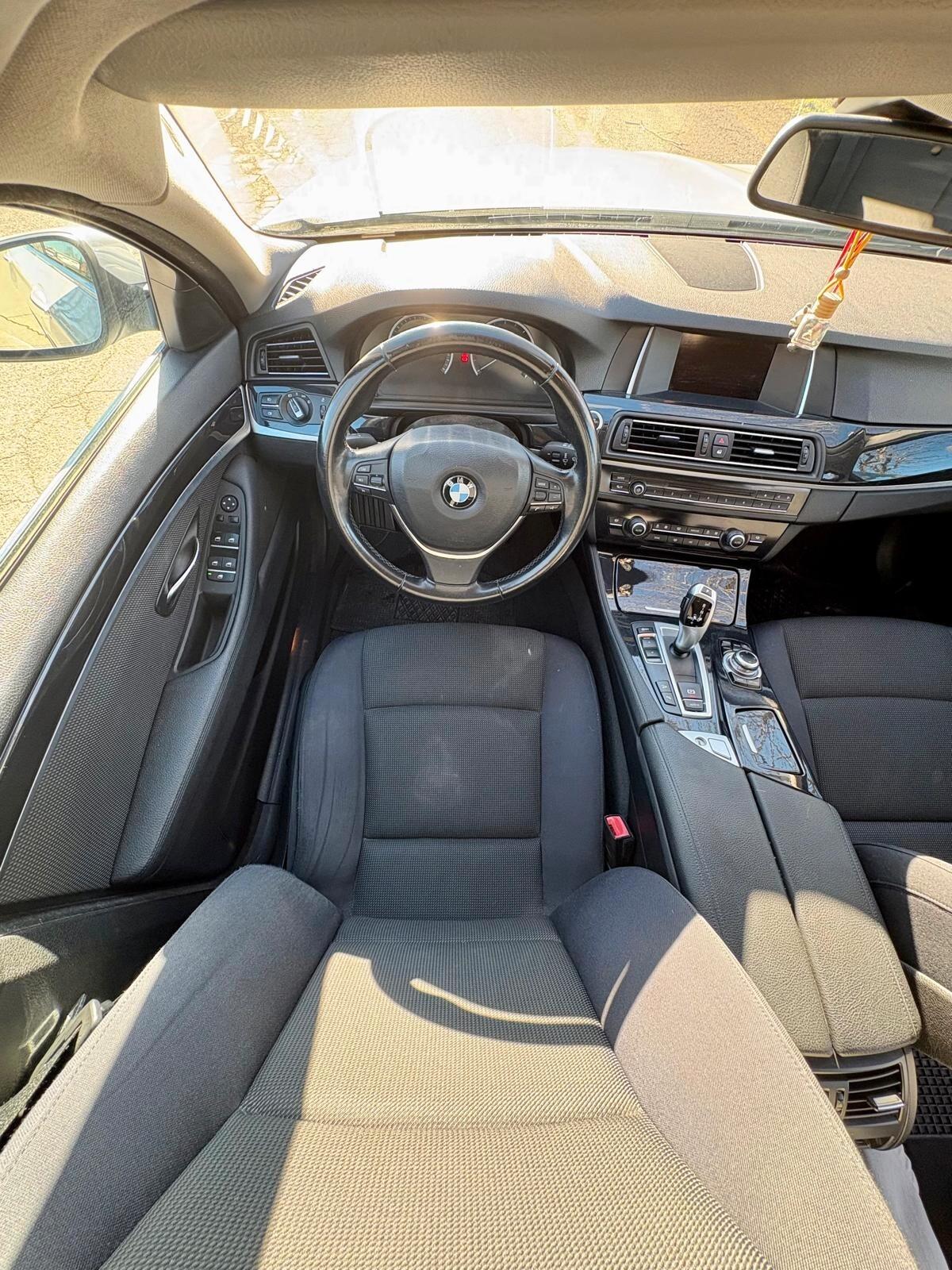 Bmw 530d xDrive 258CV Touring Business Automatic