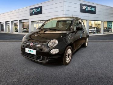 FIAT 500 hatchback my22 10 70 cv hybrid dolcevita