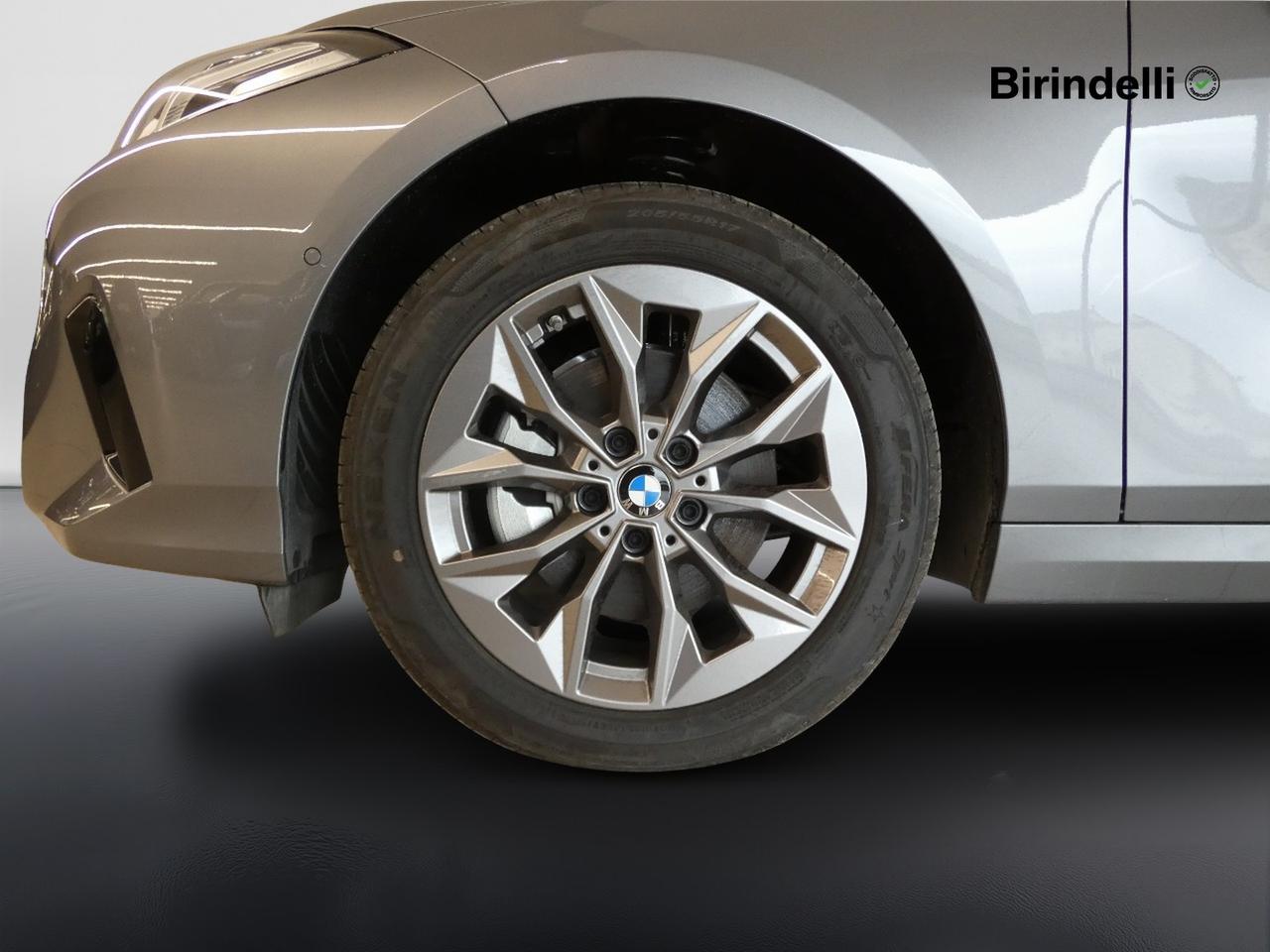 BMW Serie 1 (F70) - 118d