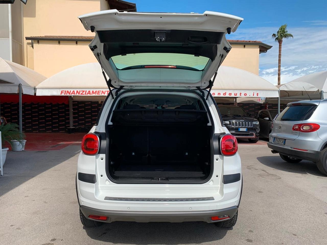 Fiat 500L 1.4 95 CV S&S Sport