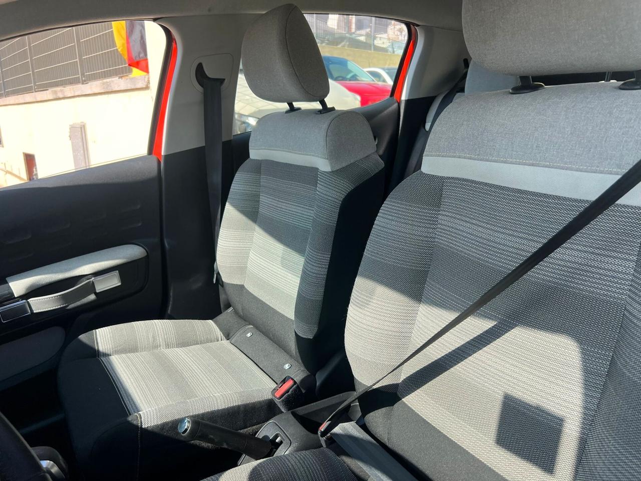 Citroen C3 BENZINA 35MILA KM FULL OPTIONAL