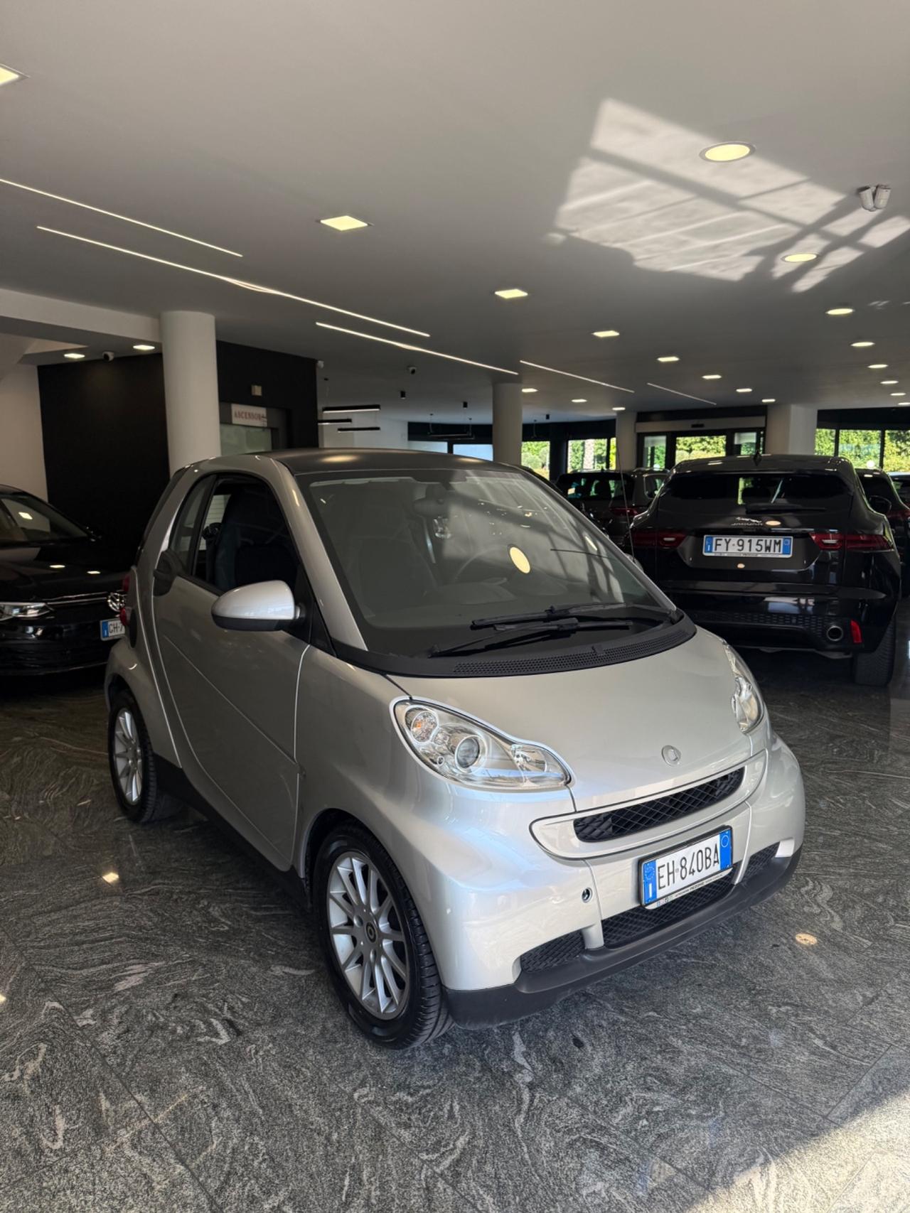 Smart ForTwo 1.0 mhd Passion 71Cv